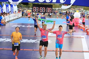 RUN TO LIVE 2024 - Ảnh #1404277