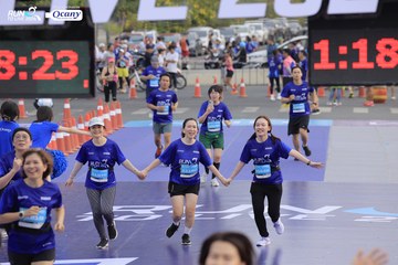 RUN TO LIVE 2024 - Ảnh #1392939