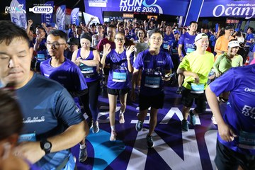 RUN TO LIVE 2024 - Ảnh #1319313