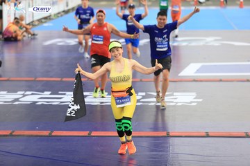 RUN TO LIVE 2024 - Ảnh #1410014