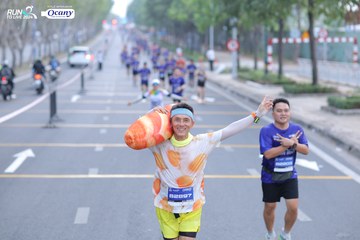 RUN TO LIVE 2024 - Ảnh #1434305
