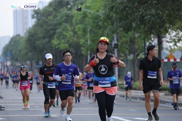 RUN TO LIVE 2024 - Ảnh #1435010