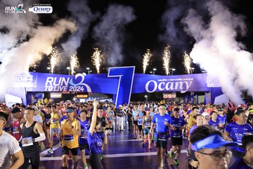 RUN TO LIVE 2024 - Ảnh #1317692