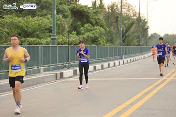 RUN TO LIVE 2024 - Ảnh #1406926