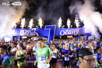 RUN TO LIVE 2024 - Ảnh #1317752