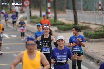 RUN TO LIVE 2024 - Ảnh #1438281