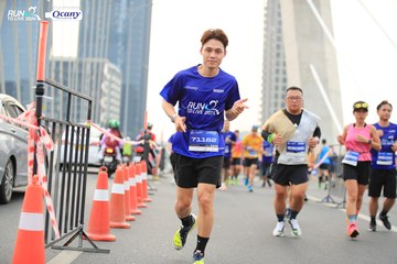 RUN TO LIVE 2024 - Ảnh #1346829