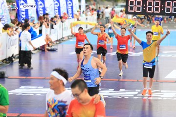 RUN TO LIVE 2024 - Ảnh #1404736