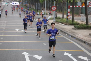 RUN TO LIVE 2024 - Ảnh #1438090