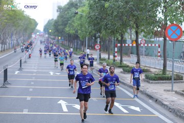 RUN TO LIVE 2024 - Ảnh #1434384