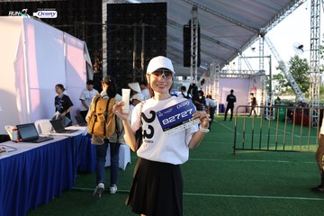 RUN TO LIVE 2024 - Ảnh #1307864