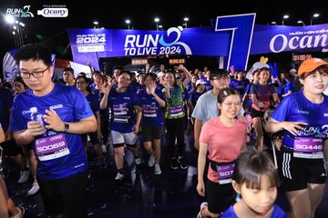 RUN TO LIVE 2024 - Ảnh #1320342