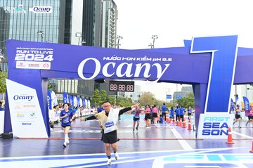 RUN TO LIVE 2024 - Ảnh #1421969