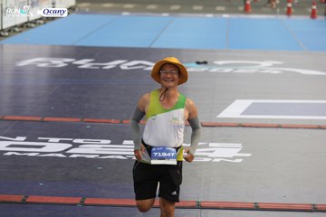 RUN TO LIVE 2024 - Ảnh #1415510