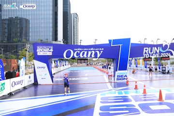RUN TO LIVE 2024 - Ảnh #1416976