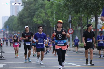 RUN TO LIVE 2024 - Ảnh #1435001