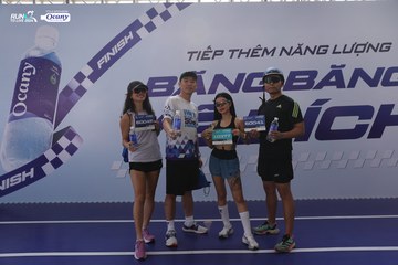 RUN TO LIVE 2024 - Ảnh #1309404