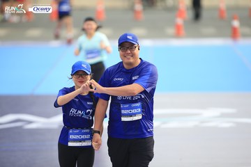 RUN TO LIVE 2024 - Ảnh #1413279