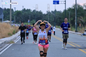 RUN TO LIVE 2024 - Ảnh #1370346