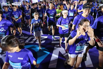 RUN TO LIVE 2024 - Ảnh #1319384