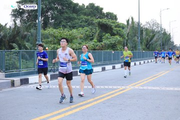RUN TO LIVE 2024 - Ảnh #1386684