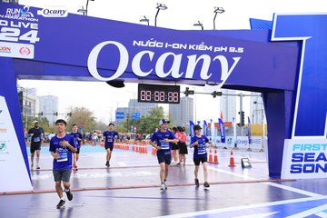 RUN TO LIVE 2024 - Ảnh #1416382