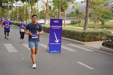 RUN TO LIVE 2024 - Ảnh #1390643