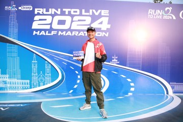 RUN TO LIVE 2024 - Ảnh #1316044