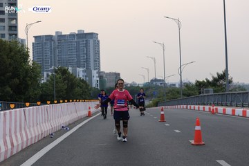 RUN TO LIVE 2024 - Ảnh #1451040