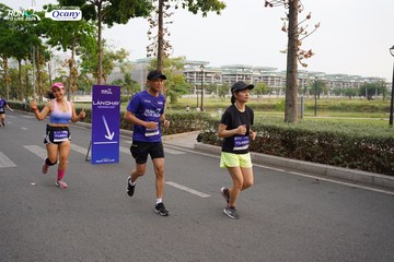 RUN TO LIVE 2024 - Ảnh #1390793