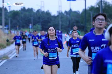 RUN TO LIVE 2024 - Ảnh #1365539