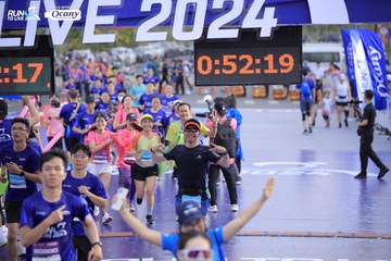 RUN TO LIVE 2024 - Ảnh #1361164