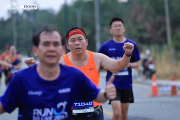 RUN TO LIVE 2024 - Ảnh #1370751