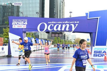 RUN TO LIVE 2024 - Ảnh #1425303