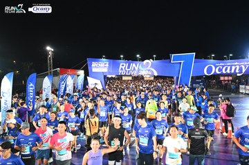 RUN TO LIVE 2024 - Ảnh #1319816