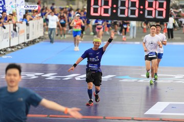 RUN TO LIVE 2024 - Ảnh #1406966