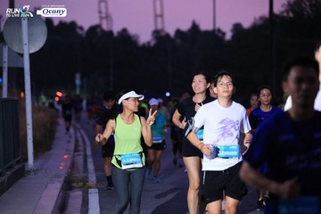 RUN TO LIVE 2024 - Ảnh #1347137