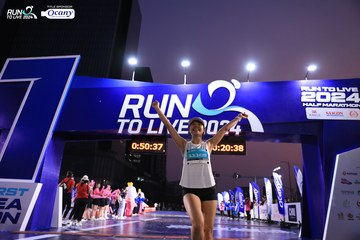 RUN TO LIVE 2024 - Ảnh #1380513
