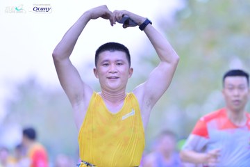 RUN TO LIVE 2024 - Ảnh #1336050