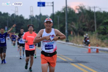 RUN TO LIVE 2024 - Ảnh #1371546