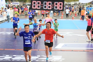RUN TO LIVE 2024 - Ảnh #1406152
