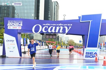 RUN TO LIVE 2024 - Ảnh #1424720