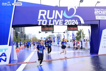 RUN TO LIVE 2024 - Ảnh #1366771