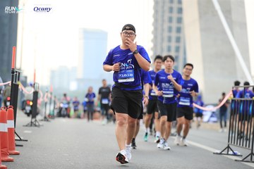 RUN TO LIVE 2024 - Ảnh #1349609