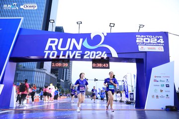RUN TO LIVE 2024 - Ảnh #1375385