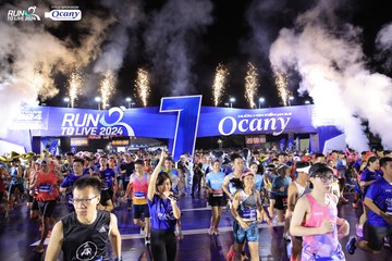 RUN TO LIVE 2024 - Ảnh #1317706
