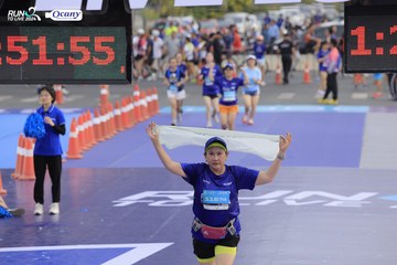 RUN TO LIVE 2024 - Ảnh #1394443