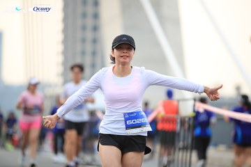 RUN TO LIVE 2024 - Ảnh #1349131