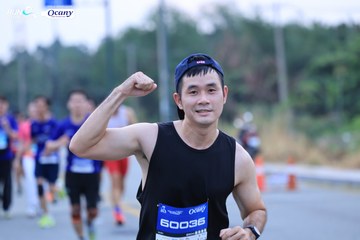 RUN TO LIVE 2024 - Ảnh #1368853