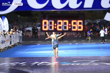 RUN TO LIVE 2024 - Ảnh #1331447